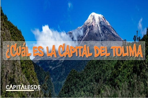 capital del tolima