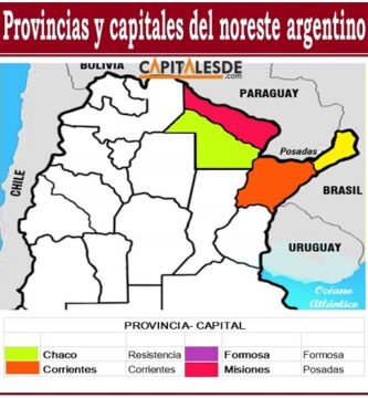 noreste argentino